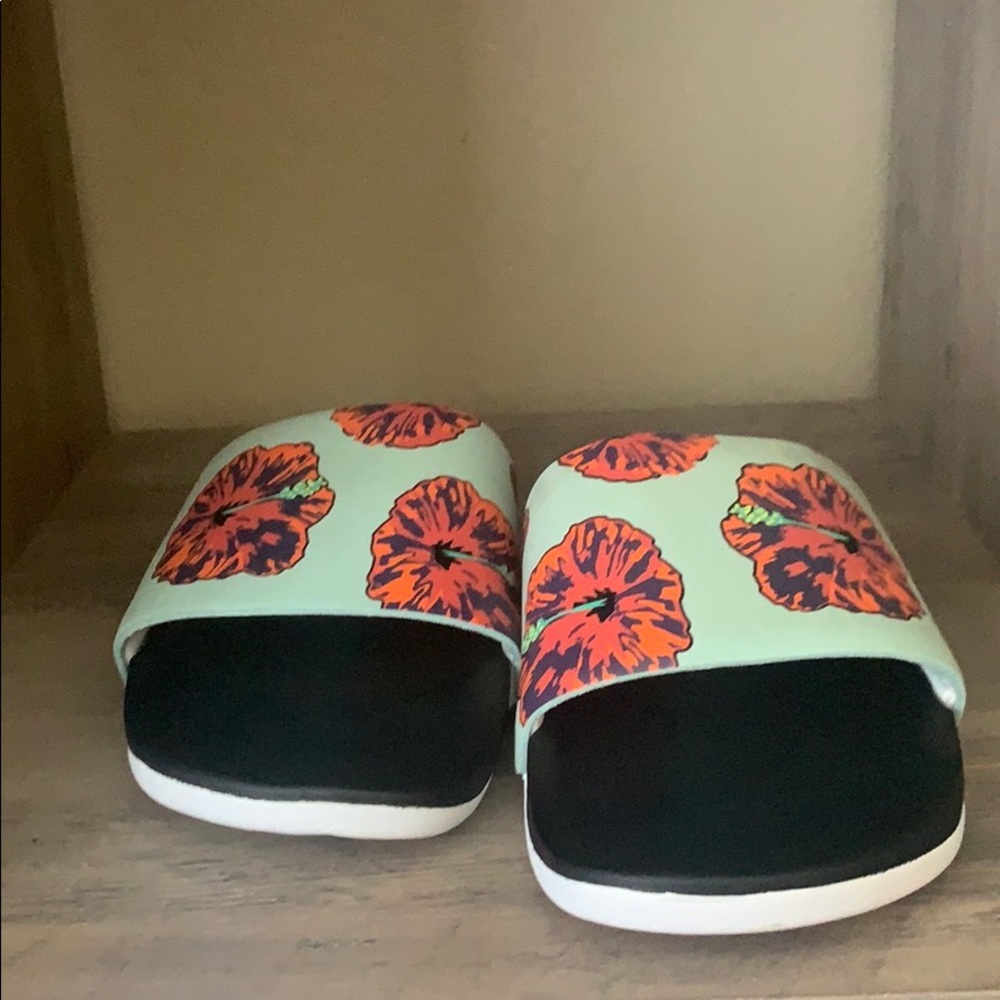 Slides